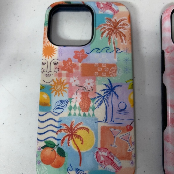 Casely iPhone 15 Pro Max phone case… excellent condition! - Picture 1 of 3